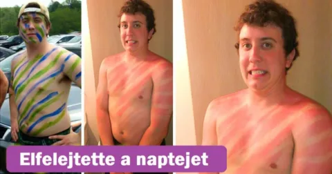 20 fotó, mely egészen új szintre emeli a jókedvet