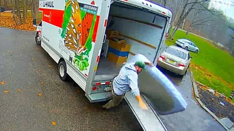 A legviccesebb módon kudarcot vallottam!  A hét legjobb kudarcai
 – videó