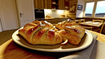 Almás süti recept – Kényeztető ízek minden alkalomra