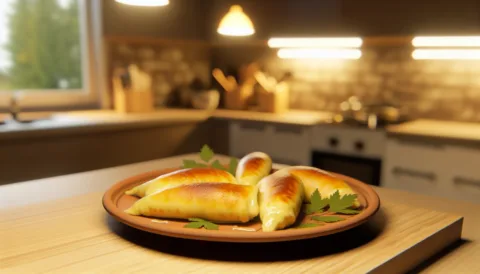 Aranygaluska recept – Egy édes élmény, ami biztosan örömet okoz minden alkalomra