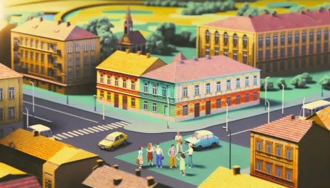 Az iskola kíntól a boldog pillanatokig – így teltek a 80-as évek iskolai napjai