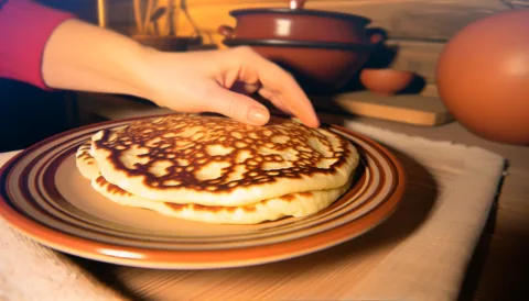Babacsinta recept: Egyszerű, ízletes falatok minden alkalomra Babacsinta recept: Egyszerű, ízletes falatok minden alkalomra