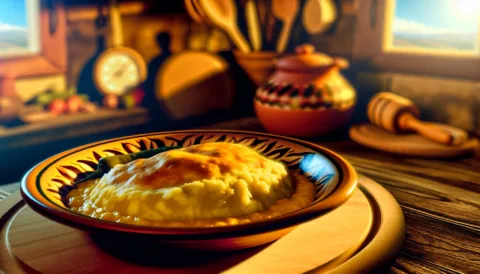 Babfőzelék recept: Egyszerű, ízletes és tápláló főzelék