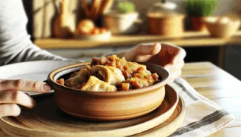 Babgulyás recept – A fűszeres ízvilág, ami mindenkit magával ragad