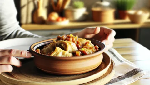 Babgulyás recept – A fűszeres ízvilág, ami mindenkit magával ragad