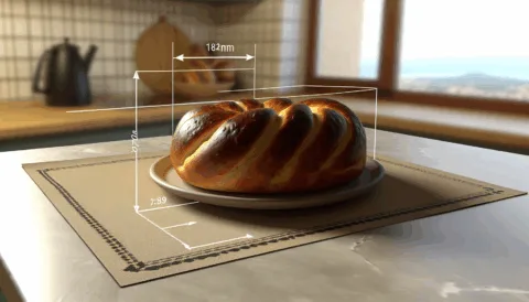 Babka recept: Egy különleges édes kelt tészta, ami mindenkit magával ragad