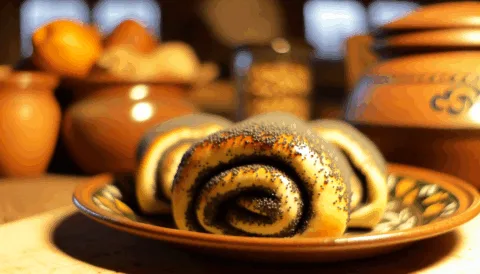 Bejgli recept – A klasszikus, édes sütemény ünnepi hangulattal