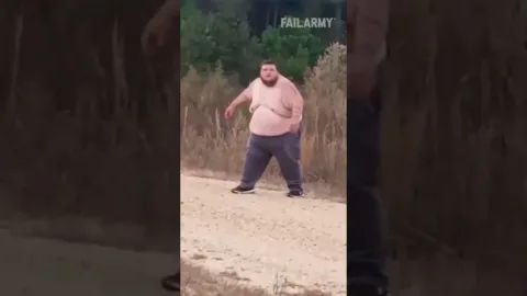 Bigfoot foltos!
 – videó