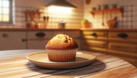 Bögrés muffin recept: Gyors és ízletes sütik bármilyen alkalomra Bögrés muffin recept: Gyors és ízletes sütik bármilyen alkalomra