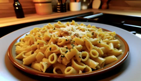 Bolti leveles tészta recept: Gyors és ízletes megoldás a hétköznapokra Bolti leveles tészta recept: Gyors és ízletes megoldás a hétköznapokra