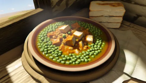 Borsófőzelék recept: Finom és tápláló főzelék minden alkalomra