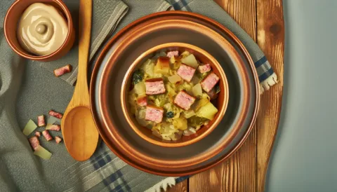 Borsos tokány recept: A klasszikus magyar fogás ízletes titkai Borsos tokány recept: A klasszikus magyar fogás ízletes titkai