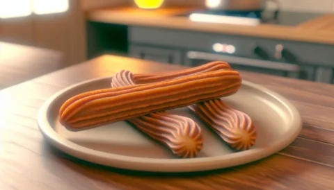 Churros recept: Kóstolj bele a spanyol utcai ételek csodájába