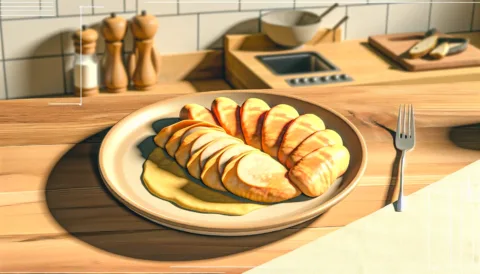 Csalamádé recept: Frissítő ízek kísérete a nyári napokra Csalamádé recept: Frissítő ízek kísérete a nyári napokra