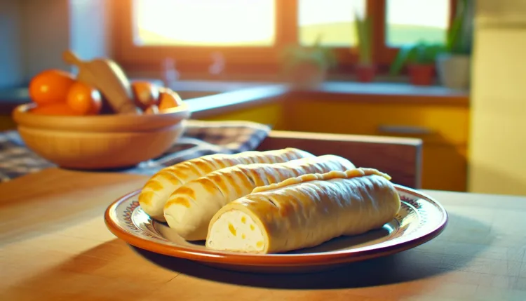 Császármorzsa recept: Finom és könnyen elkészíthető házi desszert Császármorzsa recept: Finom és könnyen elkészíthető házi desszert