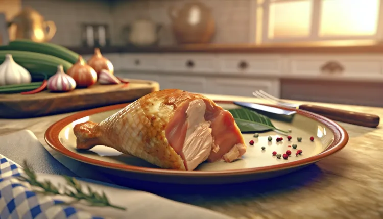 Csirkecomb filé recept: Szaftos, ízletes étek, ami minden asztal dísze Csirkecomb filé recept: Szaftos, ízletes étek, ami minden asztal dísze lehet