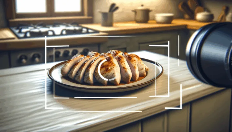 Csirkemell recept: Szaftos, ízletes és gyorsan elkészíthető étel Csirkemell recept: Szaftos, ízletes és gyorsan elkészíthető étel