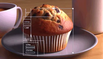 Csokis muffin recept, ami mindenkit elvarázsol a csokoládé imádatoknak