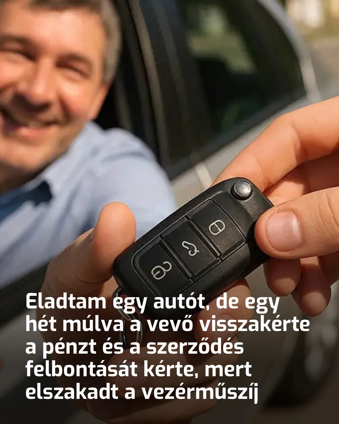átverés, autóeladás, használtautó, hiba, jog, reklamáció, szerződés, tapasztalat, vevő, vita