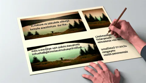 Életünk útja