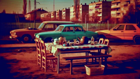 Emlékszel a Piros Pontokra? – Iskolaélmények a '70-es Években Emlékszel a Piros Pontokra? – Iskolaélmények a ’70-es Években