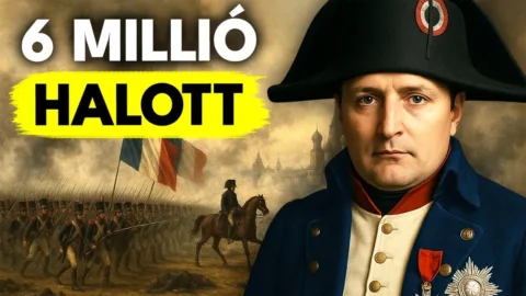 Európa Legvéresebb Háborúja (a világháborúkon kívül) – videó