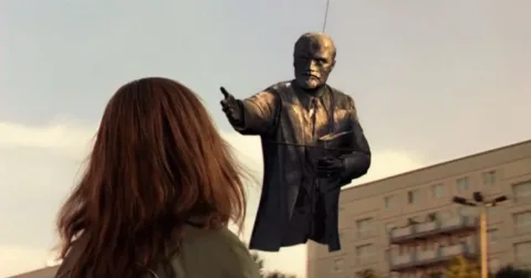 Filmajánló: Good bye, Lenin!
 #RK1751118425