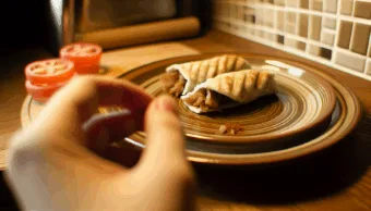 Gyros recept: Ízletes és egyszerű étel a könnyed hétköznapokhoz