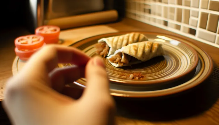 Gyros recept: Ízletes és egyszerű étel a könnyed hétköznapokhoz Gyros recept: Ízletes és egyszerű étel a könnyed hétköznapokhoz
