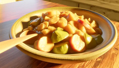 Gyümölcsleves recept: Frissítő ízek és gazdag tradíció a tányéron Gyümölcsleves recept: Frissítő ízek és gazdag tradíció a tányéron