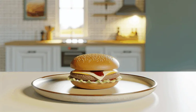 Hamburger zsemle recept: Klasszikus amerikai ízek házilag