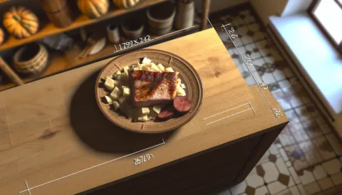 Hentes tokány recept – A szaftos klasszikus, ami a családi asztalról sosem hiányzik
