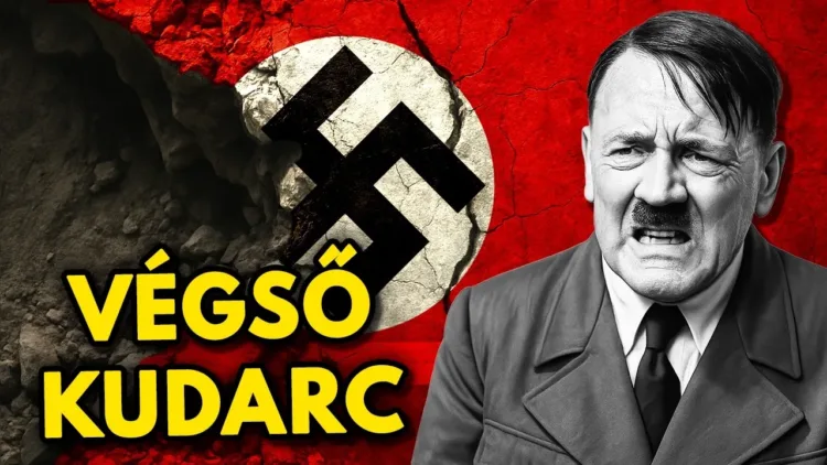 Hitler Legszörnyűbb Veresége - videó Hitler Legszörnyűbb Veresége – videó