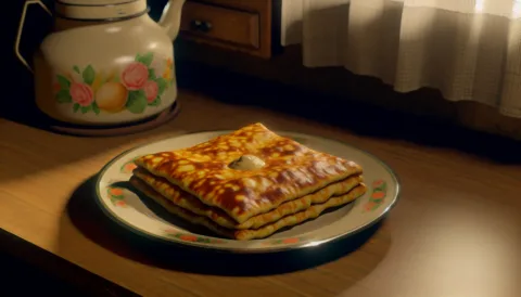 Hortobágyi palacsinta recept – ahogy nagymama készítette, kedves emlékekkel