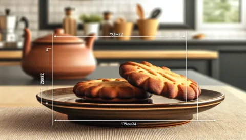Isler recept: Ízletes sütemény a kávészünetekhez, ami mindig örömet hoz