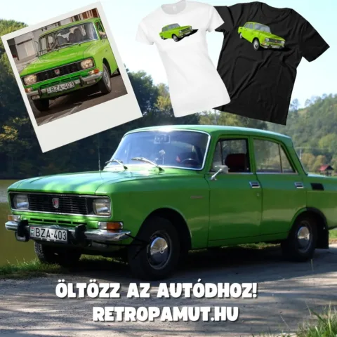 Jó reggelt @lelkes rajongók !
Te szívesen viseled, viselnéd  magadon a retró kor… #RK1750750663