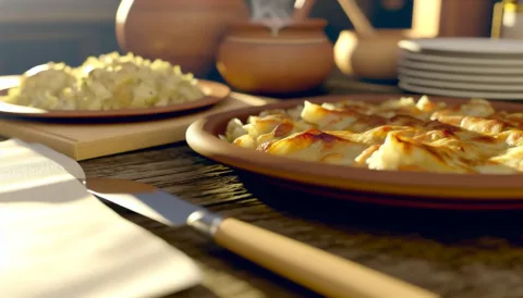 Kaszinótojás recept: Ízletes klasszikus, amit mindenki szeret