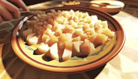 Kelbimbó recept – Ízletes és tápláló zöldség a téli asztalra