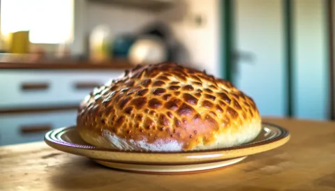 Kenyérlángos recept: Ínycsiklandó falatok, amiket nem lehet megunni!
