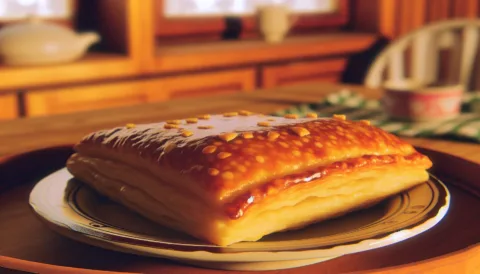 Képviselőfánk recept: Tökéletes édes falatok a hétköznapokra és ünnepekre