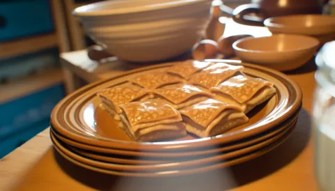 Kókuszgolyó recept – édes élmény, ami minden alkalomra tökéletes