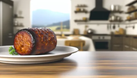 Kolbász recept: Házi ízek, szaftos falatok és különleges fűszerek