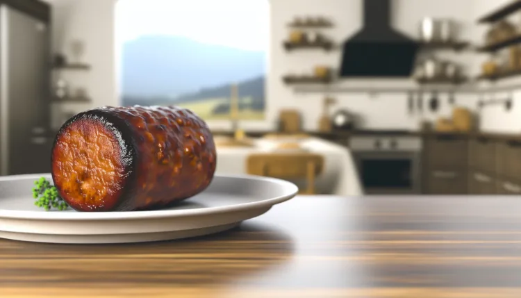 Kolbász recept: Házi ízek, szaftos falatok és különleges fűszerek Kolbász recept: Házi ízek, szaftos falatok és különleges fűszerek