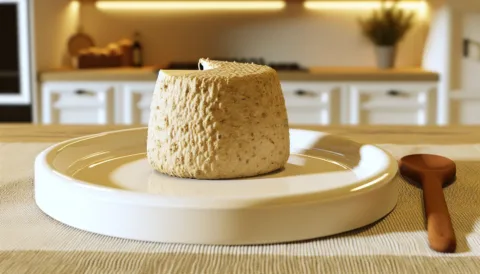 Körözött recept: Pikáns és krémes házi készítésű finomság