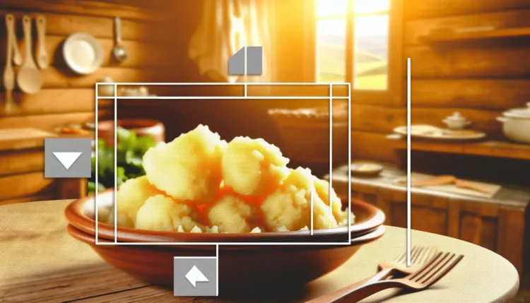 Krumplifőzelék recept – Egyszerű és ízletes, tökéletes hétköznapi étkezésre Krumplifőzelék recept – Egyszerű és ízletes, tökéletes hétköznapi étkezésre