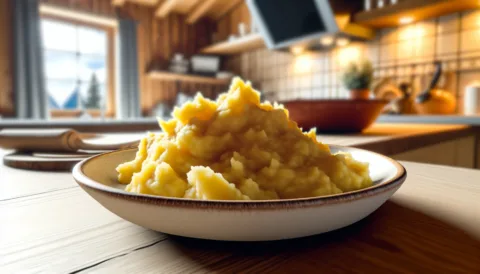 Krumplipüré recept: A krémes ízélmény, ami mindig megörvendezteti a családot Krumplipüré recept: A krémes ízélmény, ami mindig megörvendezteti a családot