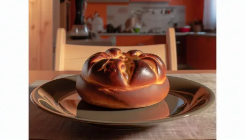 Kuglóf recept: Ellenállhatatlan édesség minden alkalomra