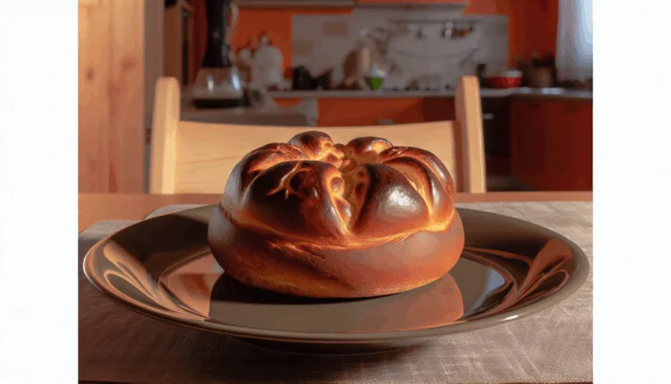 Kuglóf recept: Ellenállhatatlan édesség minden alkalomra