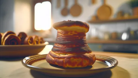 Kürtöskalács recept – Ízletes és különleges csemege, ami mosolyt csal az arcokra