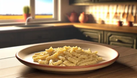 Kuszkusz recept – Egyszerű, ízletes és változatos köret, ami minden Kuszkusz recept – Egyszerű, ízletes és változatos köret, ami minden asztalra illik